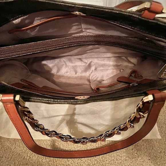 Michael Kors small-medium tote - Picture 4 of 5